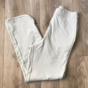 Lululemon Every Moment Pant Gray vapor joggers